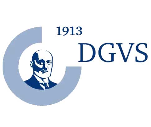 DGVS - Deutsche Gesellschaft für Gastroenterologie, Verdauungs- und Stoffwechselkrankheiten